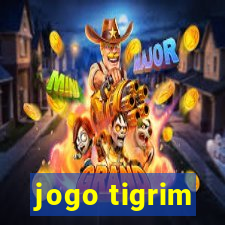 jogo tigrim